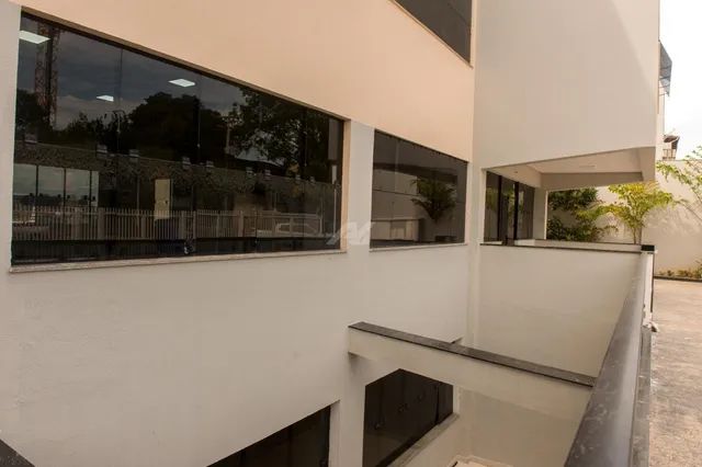 prédio - Jardim do Lago - Campinas - Foto 9