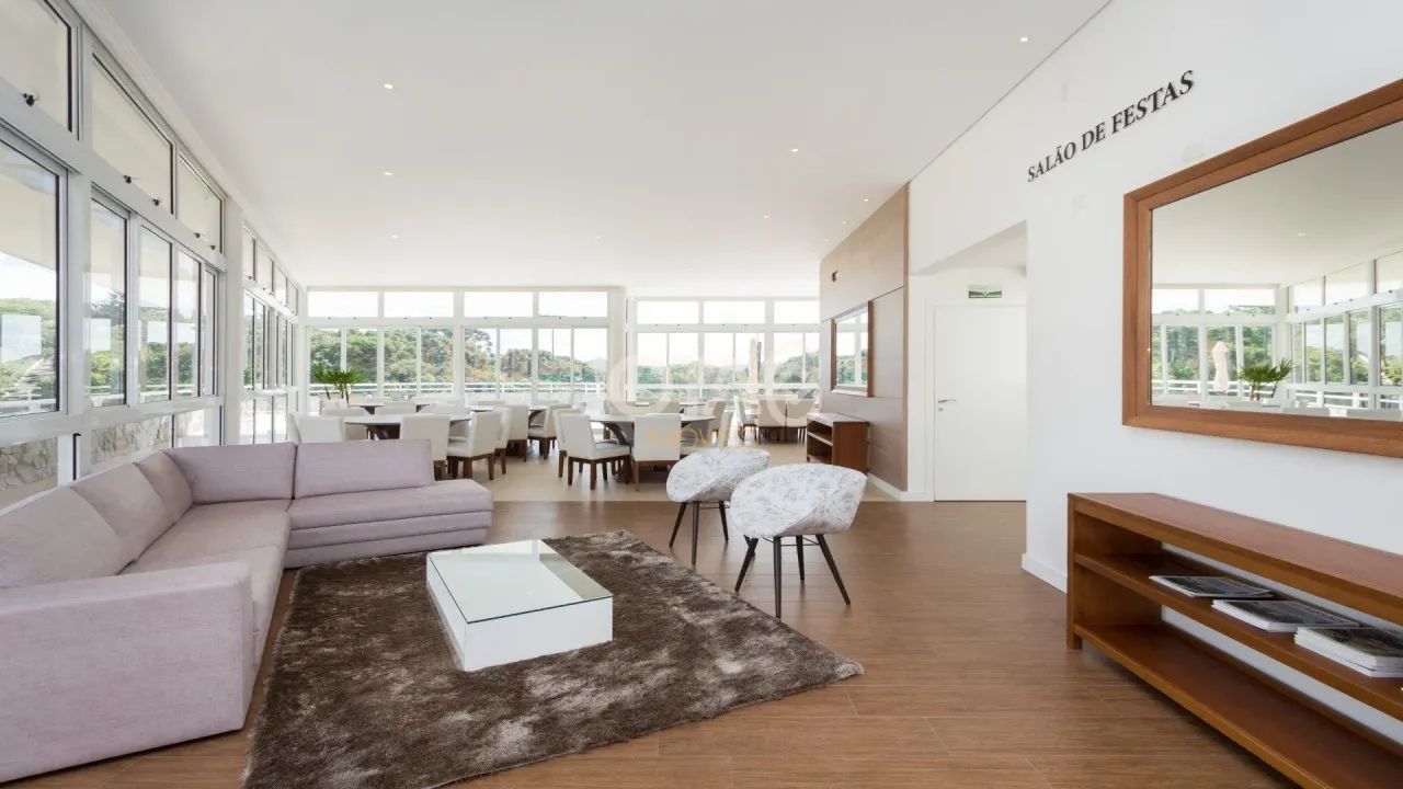 TERRENO EM CONDOMÍNIO PRÓXIMO AO PARQUE BARIGUI Terreno em condomínio próximo ao Parque Ba - Foto 12