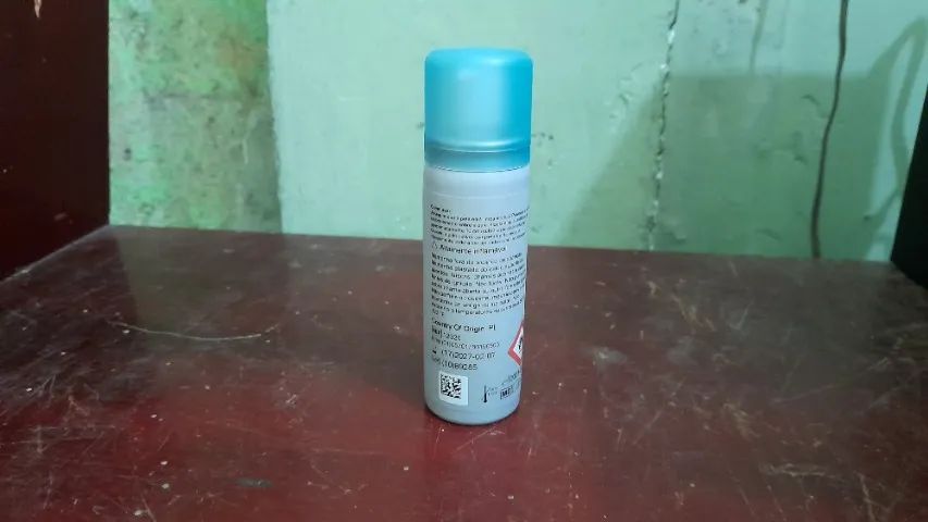 Brava Spray Barreira De Pele Para Estomias - Foto 2