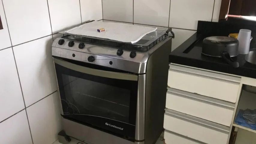 Excelente Casa de 07 Quartos na Redinha Nova Para Eventos e lazer Familiar - Foto 11