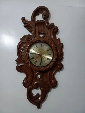 Relogio colonial - Foto 3