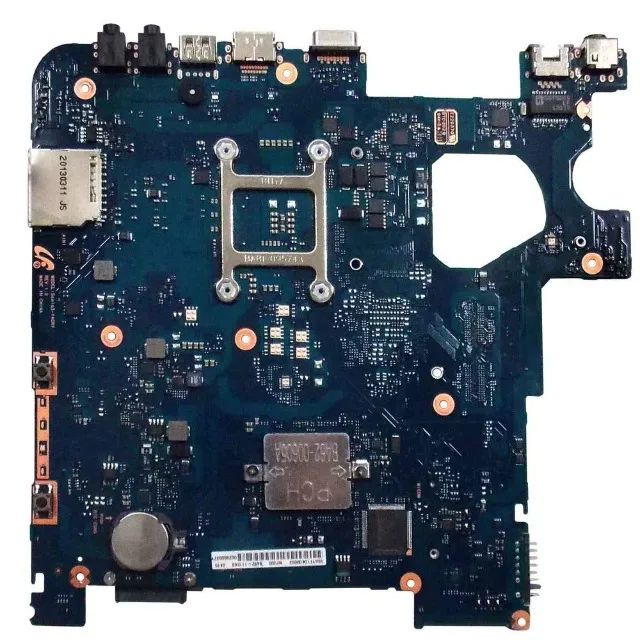 samsung NP300E4C-AD4BR - Foto 2