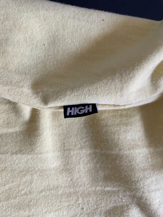 Camisa high - Foto 3