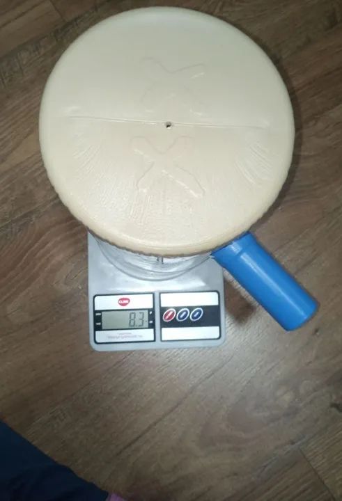 Martelo alerkina Cinemark  - Foto 4