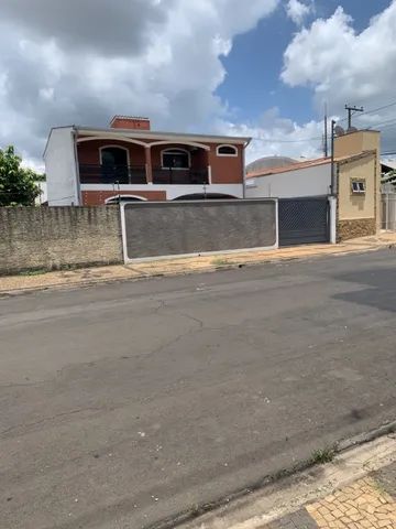 Captação de Casa a venda na Rua 5 - de 3180/3181 ao fim, Vila Operária, Rio Claro, SP