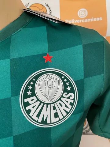 Camisa Palmeiras  - Foto 3
