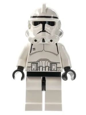Lego star wars clones 2005 - Foto 3