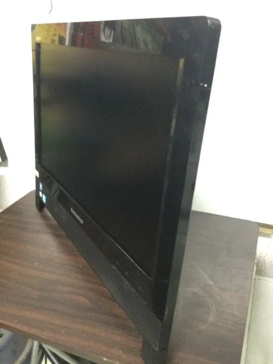 computador all in one lenovo - Foto 5
