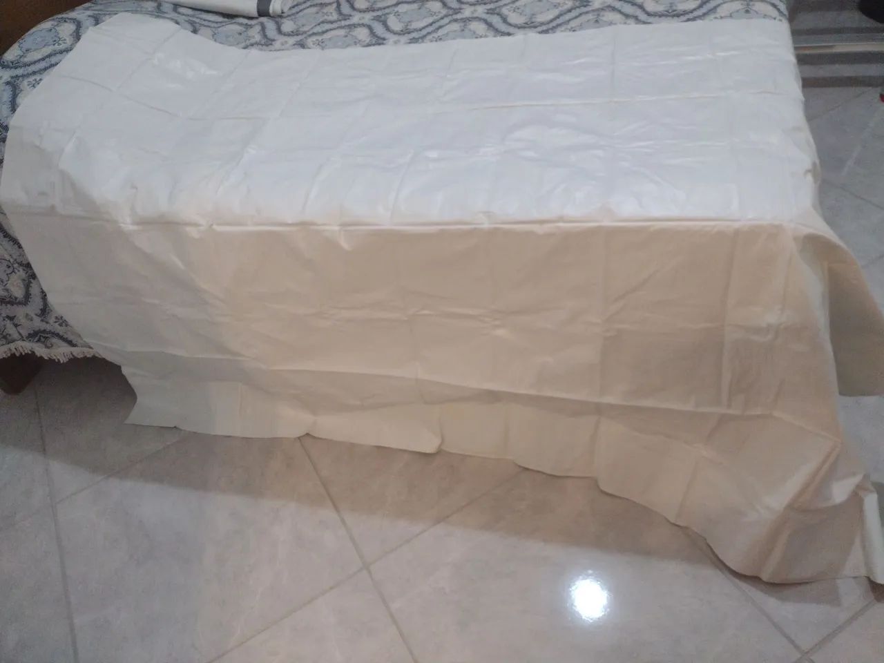 Cortina Black out nova - Foto 4