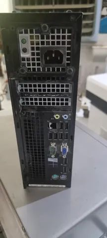 CPU dell D07S i5 quarta geração  - Foto 4