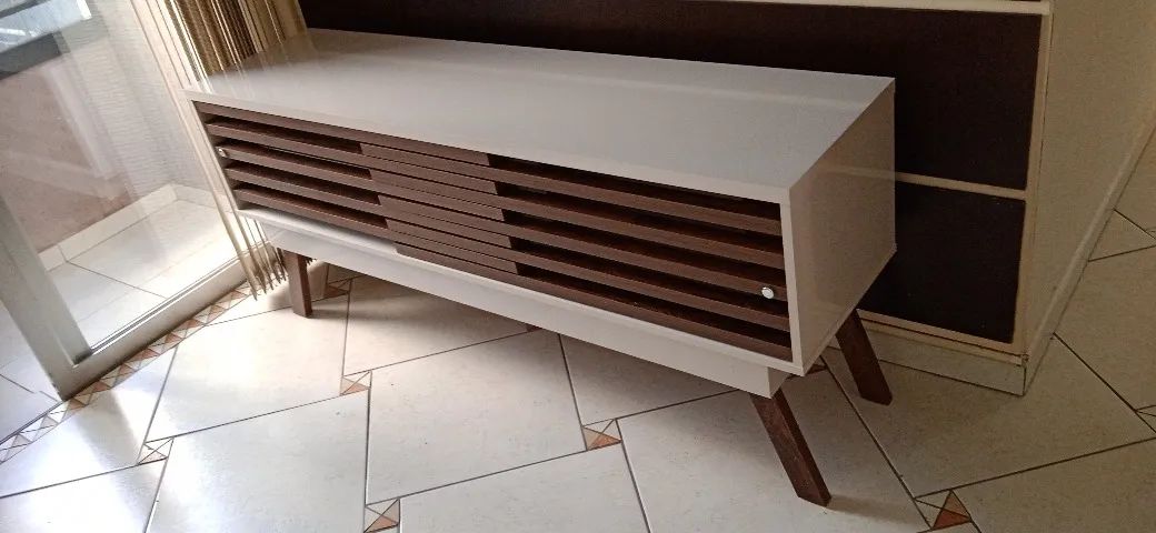 Promoção Rack 55'' M - JSS30  