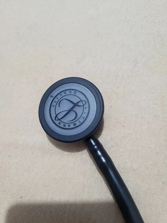 Estetoscópio Littmann Classic III - Foto 2