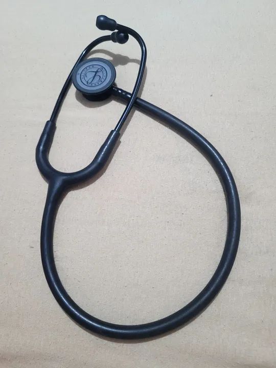Estetoscópio Littmann Classic III - Foto 5