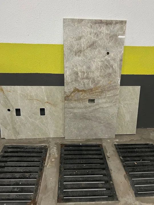 PEDRA QUARTZITO PERLA SANTANA - Foto 2