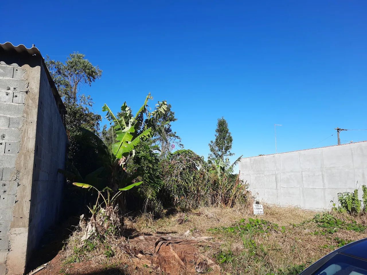 Terreno à venda - Oportunidade única! - Foto 2