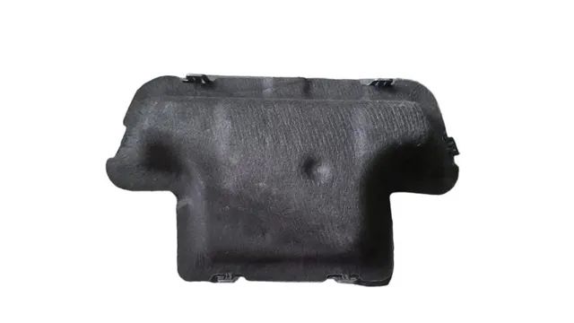 Acabamento Porta Treco Assoalho  3008 (detalhe) N808 - Foto 2