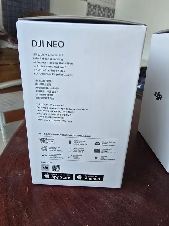 Drone Dji Neo Combo - Foto 3