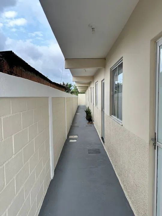 Apartamento de 1 quarto - Foto 3
