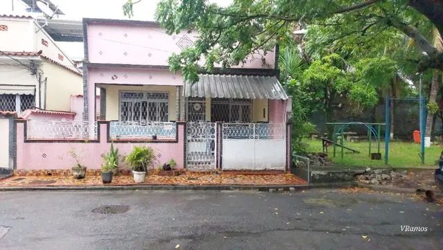 Captação de Casa a venda na Rua Sapopemba, Bento Ribeiro, Rio de Janeiro, RJ