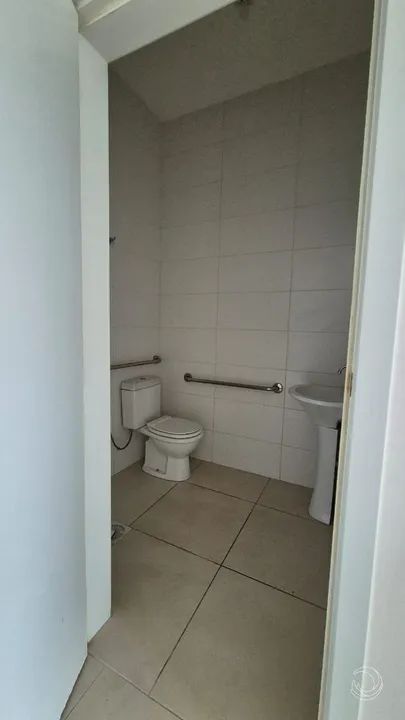 Loja de 54.61m² no bairro Pantanal - Foto 5