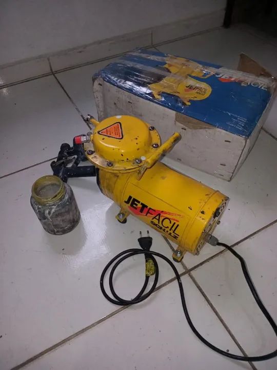 Compressor  - Foto 4