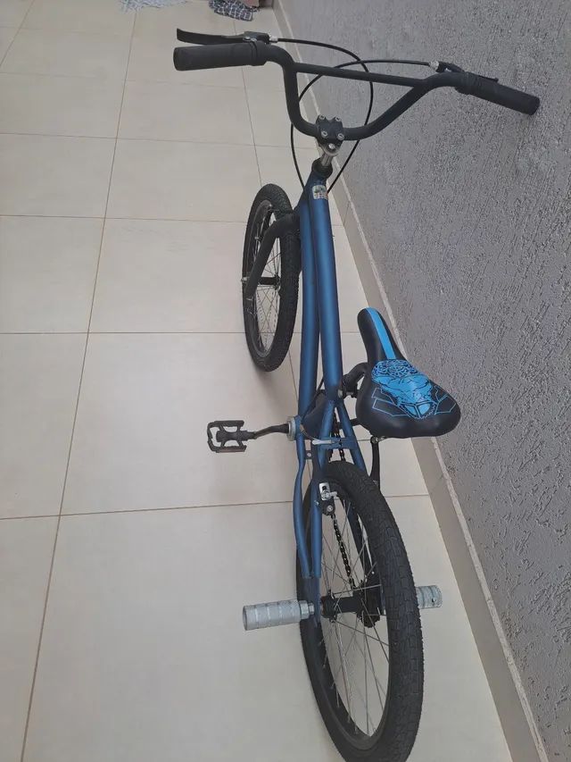 Bmx discount bicicleta olx