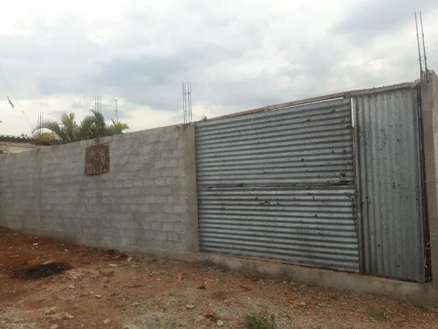 Vedes Terreno, 231 m² Residencial Florença I Goianira go - Foto 3
