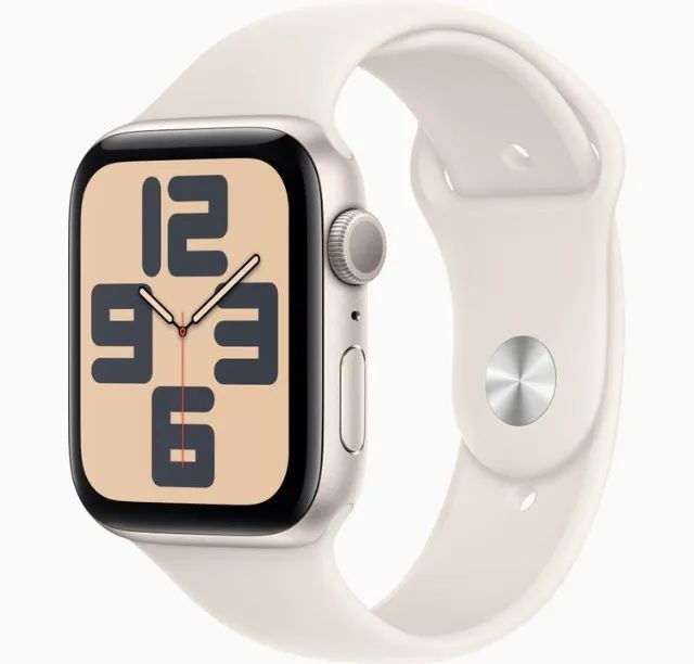 Apple Watch Serie SE (2023 ) - Lacrado - Novo  - Foto 2