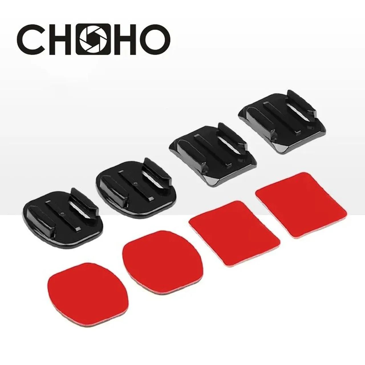 Bases para GoPro e similares 
