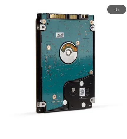 Hdd usado Hitachi 2.5 "Sata3 Hdd portátil Notebook 250GB - Foto 2