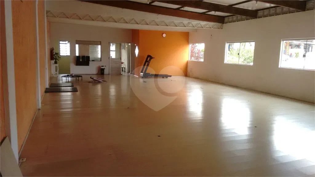 Salão Comercial para locação em Demarchi - SP - Foto 2