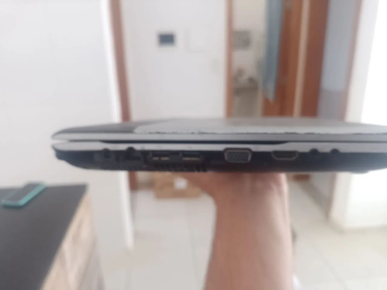 Notebook Samsung - Foto 2