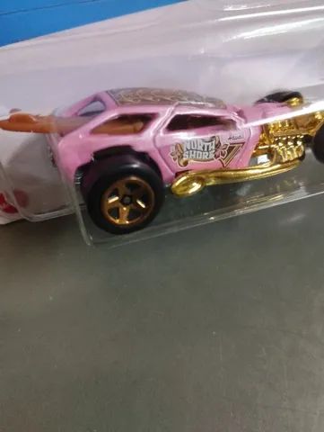 Hot wheels Surf Crate  - Foto 5