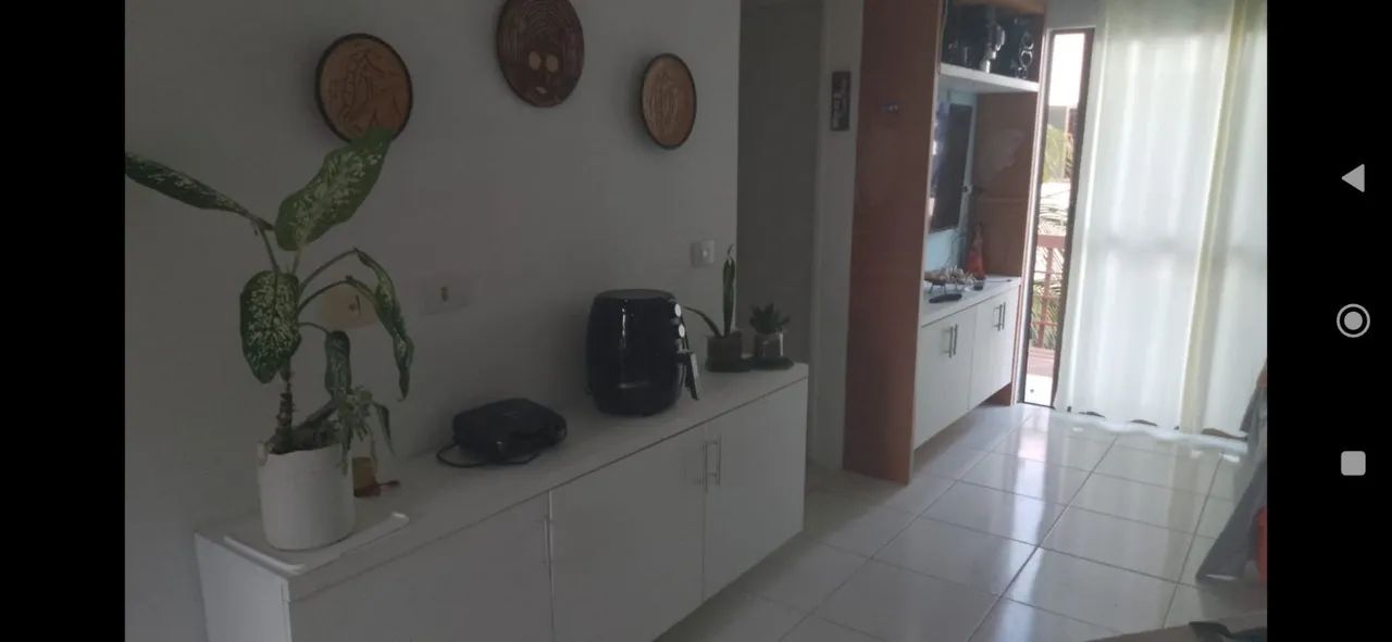 Apartamento pé na Areia nas piscinas naturais em Gaibu  - Foto 6