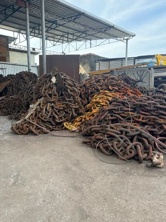 Correntao agrícola  - Foto 2