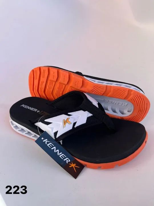 Sandália kenner  - Foto 4