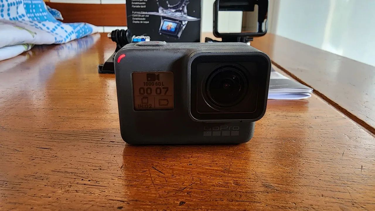 Gopro Hero 5 Black