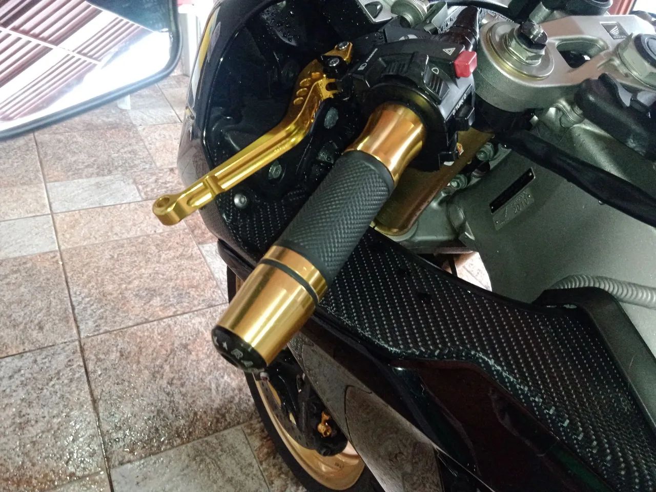 CBR 1000 RR 24.000km - Foto 7