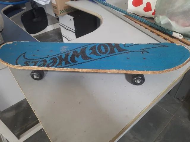  Skate Hotwheels - Foto 3