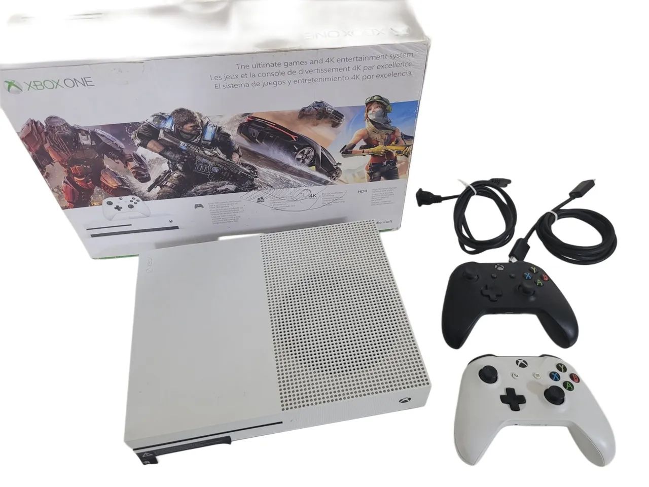 Vídeo Game Xbox One  - Foto 2