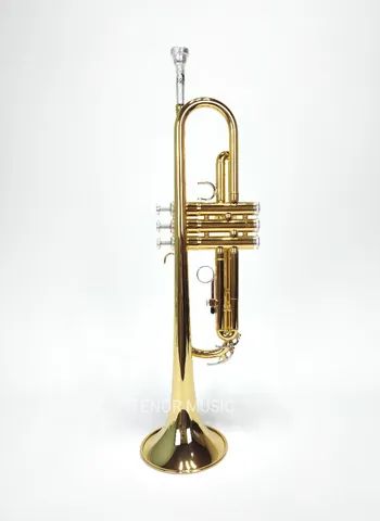 Trompete Yamaha YTR2330 NOVO - Foto 3