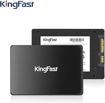 Ssd Sata 120gb - Foto 4