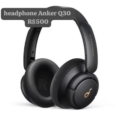 Fones de Ouvido bluetooth a partir de 50 reais - Foto 3