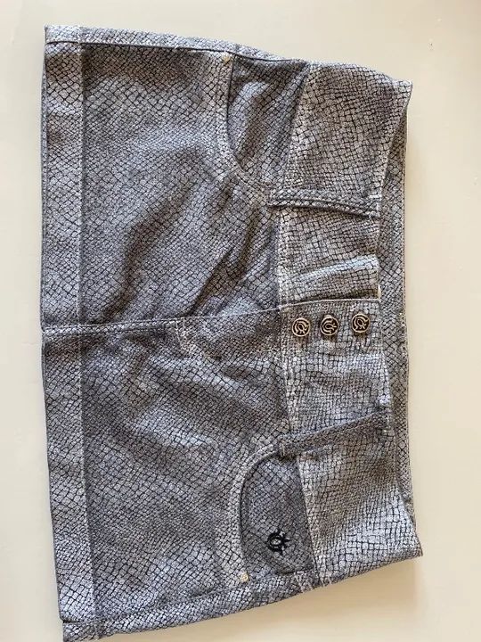 Saia handara 40