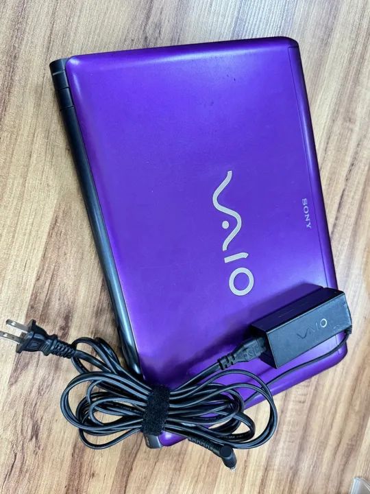 SONY VAIO PCG-51412L