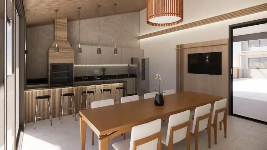 Projeto de Arquitetura e Reforma - Foto 4