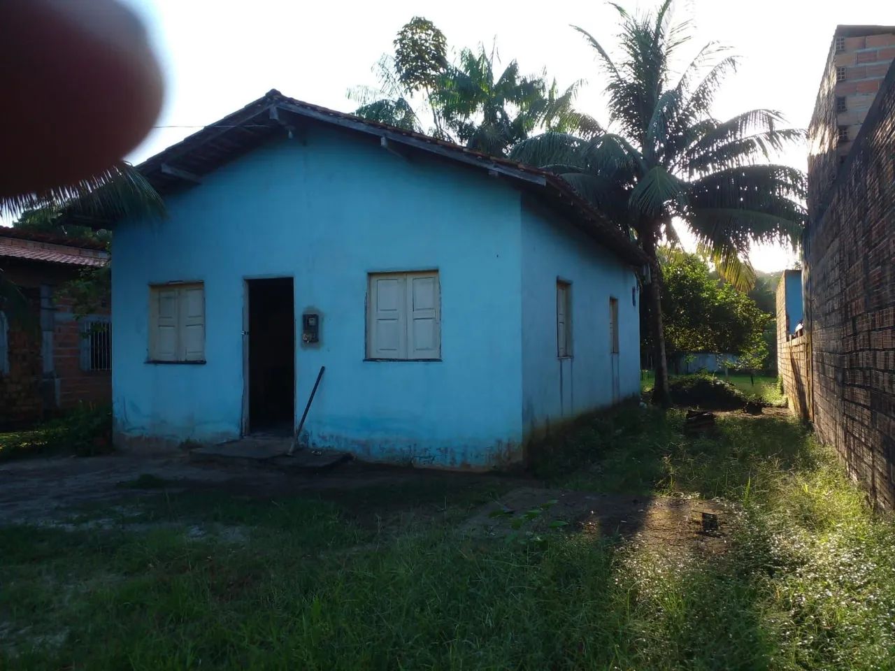 foto - Belém - Tapanã (Icoaraci)