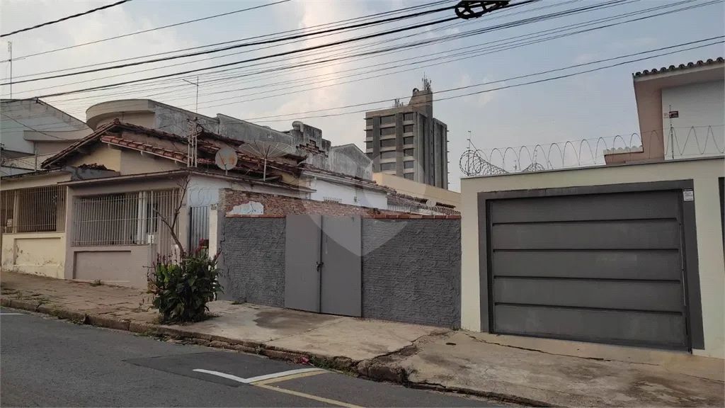 Terreno à venda em Cidade alta - SP - Foto 2