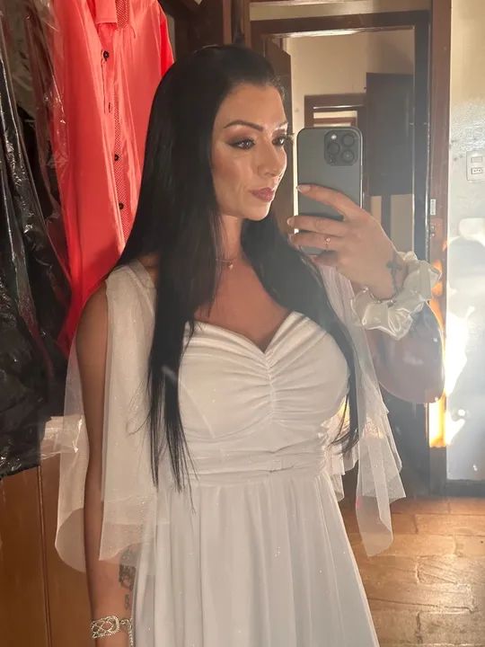 Vestido de noiva  - Foto 4