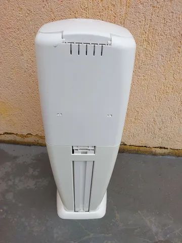 Lixeira fraldas  - Foto 3